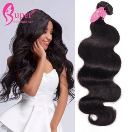 body wave weave hair