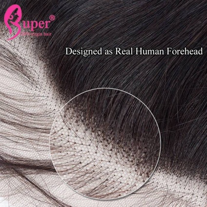 ear to ear lace frontal