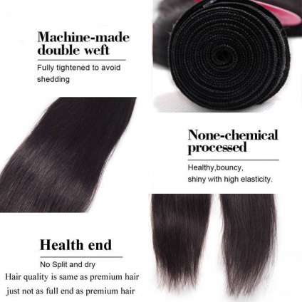 black hair extensions cheap