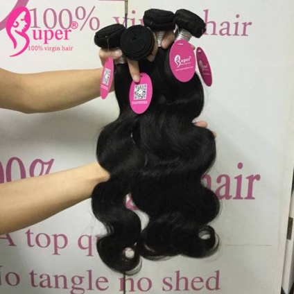 brazilian body wave hair bundles