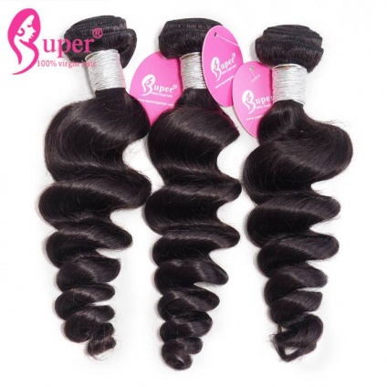 cheap brazilian hair weave 3 bundles