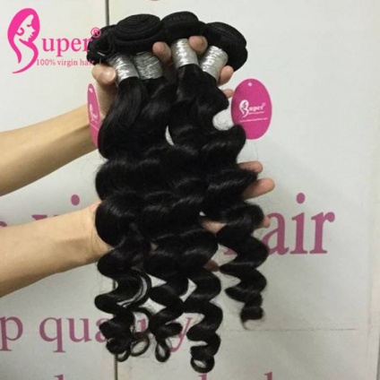 remy hair wholesale