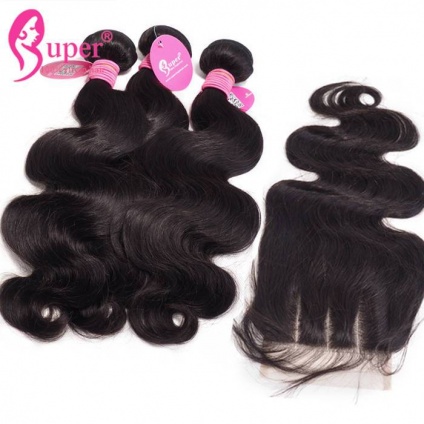 cheap virgin hair bundle deals