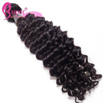 virgin burmese hair