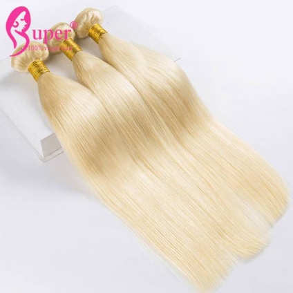 blonde