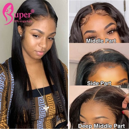 best lace closure