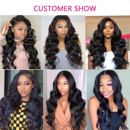 peruvian virgin hair body wave