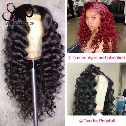 peruvian loose wave virgin hair