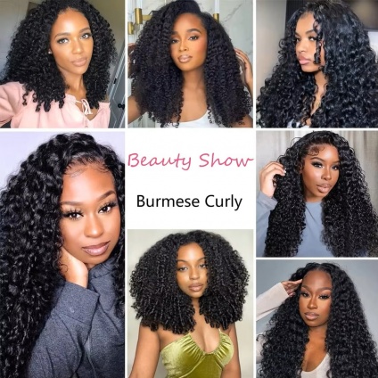 burmese
