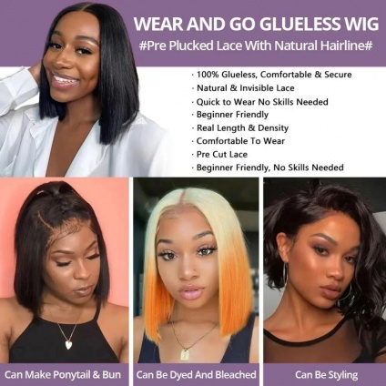 glueless