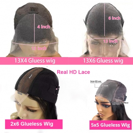 glueless